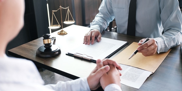 Use case - Consulting