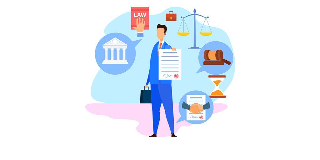 Legal Counsel is de nieuwe Business Partner